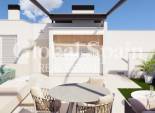Nieuwbouw - APPARTEMENT -
PILAR DE LA HORADADA - pueblo