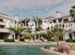 New Build - PENTHOUSE -
LOS ALCÁZARES