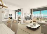 Nieuwbouw - PENTHOUSE -
MIJAS - Calanova