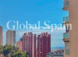 Resale - APARTMENT -
BENIDORM - Rincón de Loix