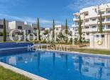 Revente - APPARTEMENT -
ORIHUELA - Inland