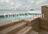 Nueva construcción  - APARTAMENTO -
SAN PEDRO DEL PINATAR - Los Pinos
