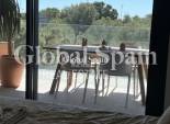 Wiederverkauf - WOHNUNG -
LAS COLINAS GOLF RESORT - Costa Blanca