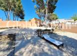 Revente - VILLA -
PILAR DE LA HORADADA - Pinar de Campoverde