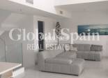 Resale - VILLA -
GRAN ALACANT - Costa Blanca