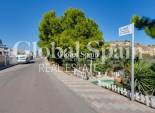 Resale - VILLA -
SAN FULGENCIO - LA MARINA