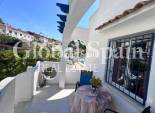 Wiederverkauf - HAUS -
TORREVIEJA - LOS BALCONES - LOS ALTOS