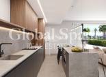 New Build - VILLA -
TORRE PACHECO - Santa Rosalia Lake And Life Resort