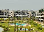 Venta - APARTAMENTO -
ORIHUELA COSTA - Punta Prima