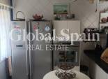 Wiederverkauf - VILLA -
ORIHUELA COSTA - CAMPOAMOR