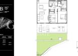 Nieuwbouw - APPARTEMENT -
MIJAS - Calanova Golf