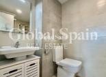 Long Term Rental - APARTMENT -
DENIA - Port