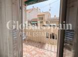 Resale - Penthouse -
TORREVIEJA - Playa del Cura