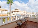 Odsprzedaż - Dom Quatro -
ORIHUELA COSTA - Lomas de Cabo Roig