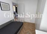 Revente - APPARTEMENT -
TORREVIEJA - Playa del Cura