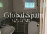 Wederverkoop - VILLA -
ALFAZ DEL PI - Costa Blanca