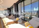 Resale - APARTMENT -
BENIDORM - Playa de Poniente