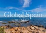 Resale - APARTMENT -
TORREVIEJA - Punta Prima