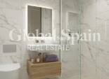 New Build - APARTMENT -
BENAHAVÍS - La quinta