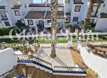 Odsprzedaż - MIESZKANIE -
ORIHUELA COSTA - VILLAMARTÍN