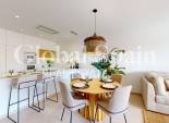 New Build - Apartment -
GUARDAMAR DEL SEGURA - EL RASO