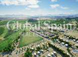 New Build - VILLA -
MAZARRÓN - Camposol Golf