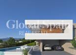 New Build - Villa -
MORAIRA_TEULADA - Cumbre Del Sol