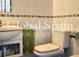 Wederverkoop - APPARTEMENT -
BENIDORM - Zona de Poniente