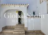 Wederverkoop - HUIS -
TORREVIEJA - Costa Blanca