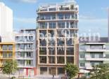 Nieuwbouw - PENTHOUSE -
VILLAJOYOSA - Pueblo