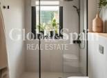 Nueva construcción  - VILLA -
ORIHUELA COSTA - Las Filipinas