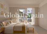 Nouvelle construction - VILLA -
MARBELLA - Las Chapas - Alicate Playa