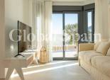 Nueva construcción  - APARTAMENTO -
COX - San Fernando
