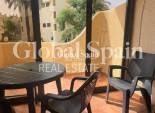 Wederverkoop - APPARTEMENT -
DENIA - Costa Blanca