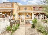 Wederverkoop - HUIS -
CIUDAD QUESADA - Doña Pepa