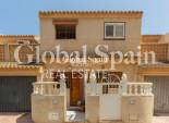 Resale - HOUSE -
LA MATA - Costa Blanca