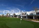 Resale - Apartment - Flat -
ENTRE NARANJOS VISTABELLA GOLF