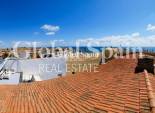 Wederverkoop - PENTHOUSE -
PILAR DE LA HORADADA - Costa Blanca