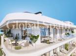 New Build - APARTMENT -
FUENGIROLA - Centro