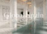 Nueva construcción  - APARTAMENTO -
MÁLAGA - Playa de Sacaba