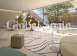 Nieuwbouw - APPARTEMENT -
ESTEPONA - Atalaya Golf