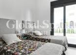 Nowo zbudowane - MIESZKANIE -
TORREVIEJA - Villa Amalia