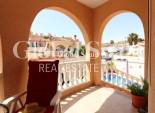 Wederverkoop - VILLA -
CIUDAD QUESADA - La Marquesa