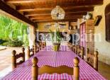 Venta - CASA -
ALMORADÍ - Camino De Catral
