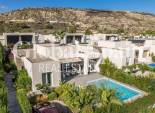 Resale - Villa -
ALGORFA - LA FINCA GOLF / ALGORFA