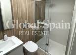 Revente - APPARTEMENT -
TORREVIEJA - Playa del Cura