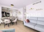 Venta - APARTAMENTO -
ALGORFA - Inland
