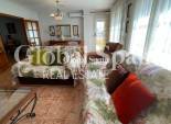 Wederverkoop - HUIS -
FORMENTERA DEL SEGURA - Costa Blanca