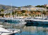 Odsprzedaż - Apartament -
Portals Nous - Calvià