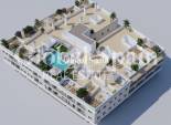 Nieuwbouw - APPARTEMENT -
ALGORFA - Pueblo